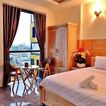 Hanz 868 Saigon Hotel