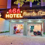 Hanz 868 Saigon Hotel
