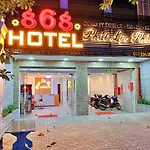 Hanz 868 Saigon Hotel