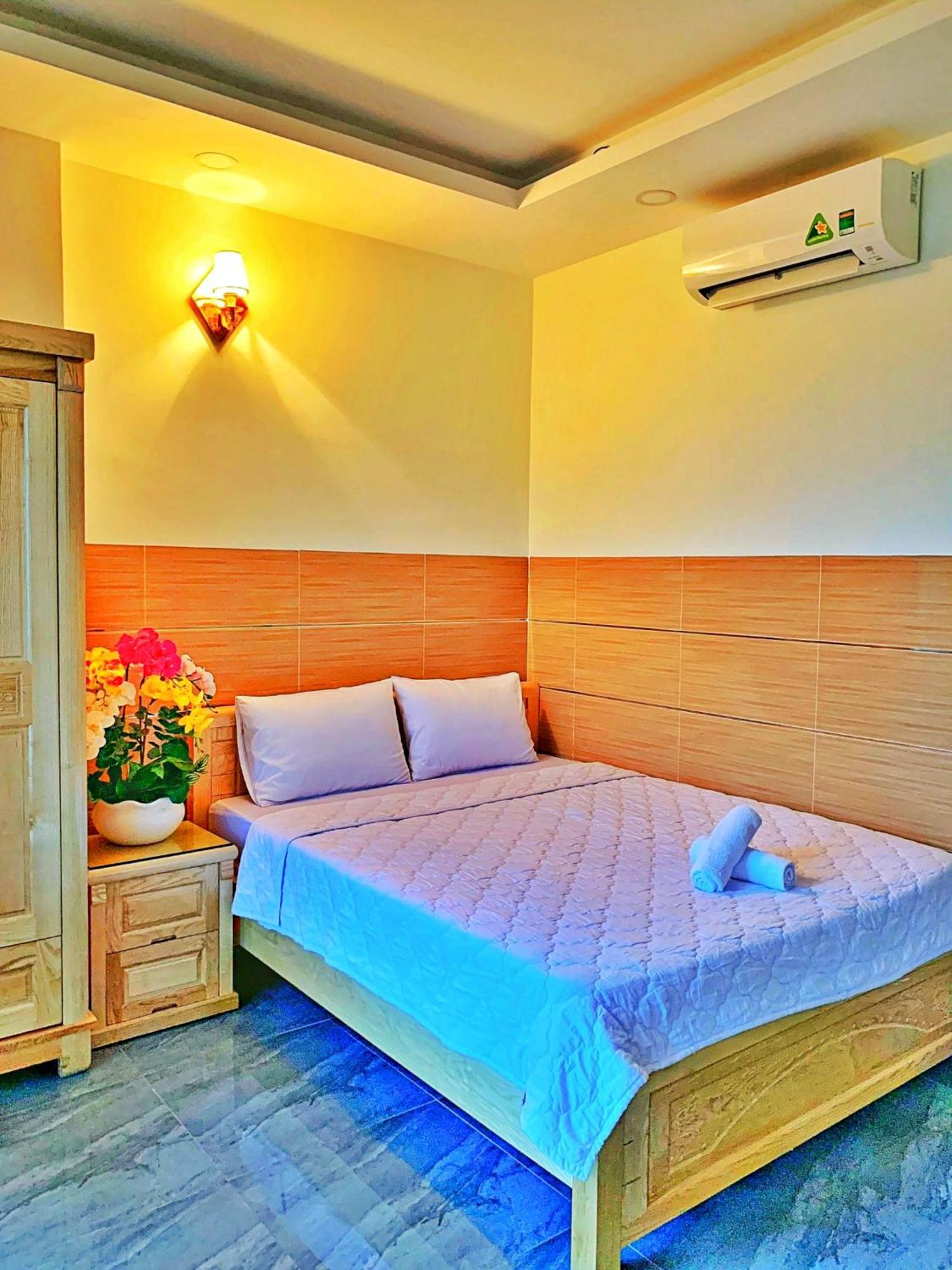 Hanz 868 Saigon Căn hộ TP. Hồ Chí Minh